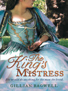 The King's Mistress (eBook)